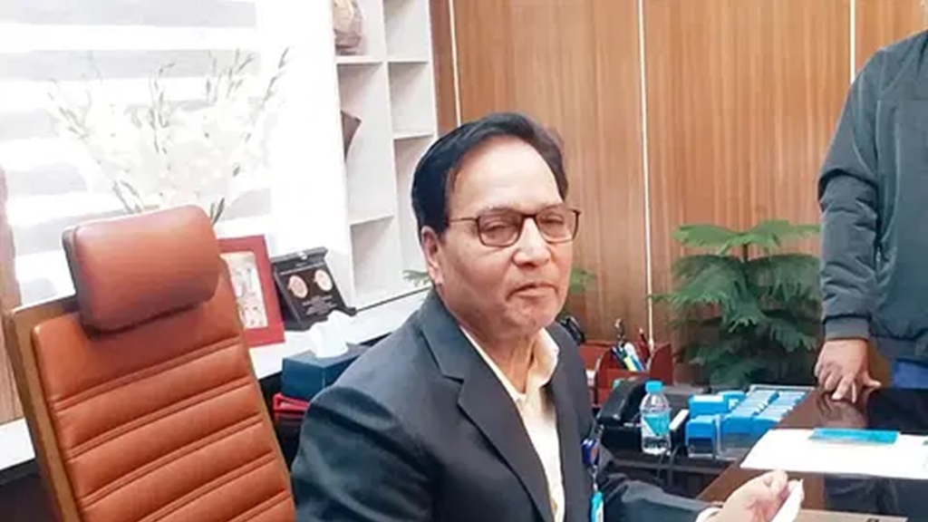 সব সরকারি কর্মকর্তা-কর্মচারী মহার্ঘ ভাতা পাবেন: জনপ্রশাসন সচিব ।