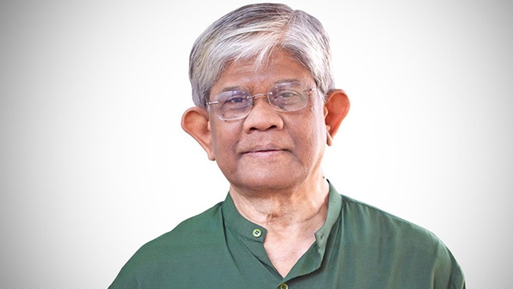 ব্যবসায়ীরা খুব শক্তিশালী : অর্থ উপদেষ্টা