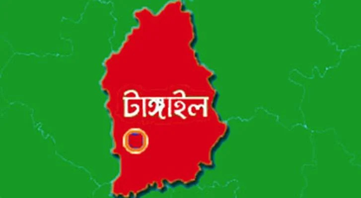 টাঙ্গাইল কালিহাতীতে আওয়ামী লীগ নেতা গ্রেপ্তার