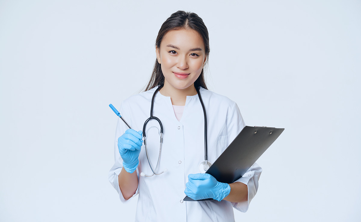 দশ হাজার নার্স নিয়োগে কুয়েতে তালিকা পাঠালো বাংলাদেশ