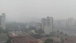  শীতে কাঁপছে ঢাকা