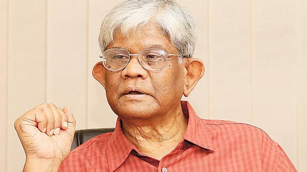 ওষুধ-পোশাকসহ কিছুপণ্যের ভ্যাট রিভিউ হচ্ছে: অর্থ উপদেষ্টা