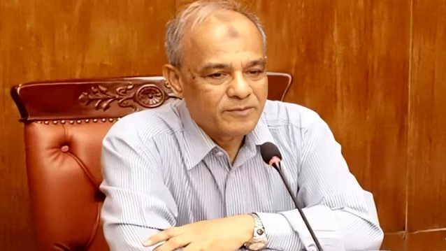 সীমান্ত সুরক্ষিত থাকবে, ওপার থেকে কাউকে আসতে দেবো না: স্বরাষ্ট্র উপদেষ্টা