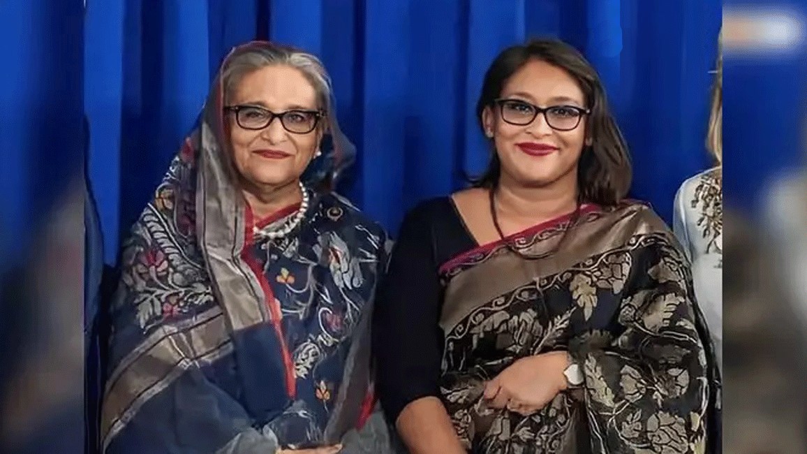 পুতুল কানাডার নাগরিক ছিলেন: দুদক