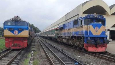 রেলের রানিং স্টাফদের ট্রেন বন্ধের ঘোষণা প্রত্যাহারের আহ্বান সরকারের
