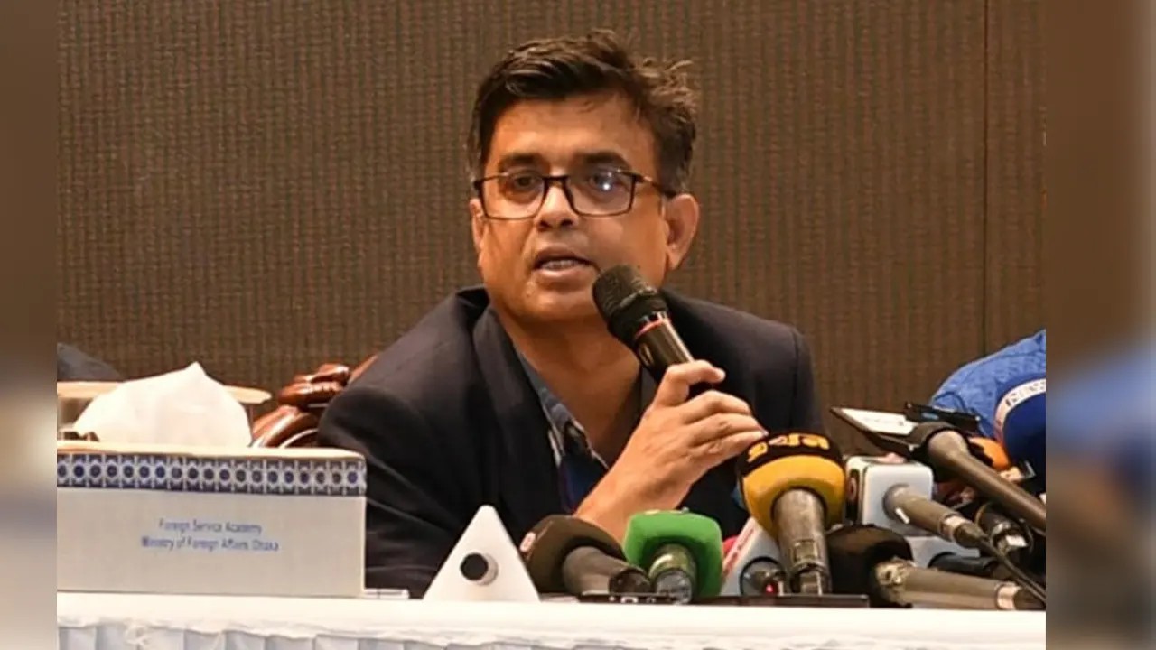 আ.লীগের লিফলেট বিতরণ করলে গ্রেপ্তার: প্রেস সচিব