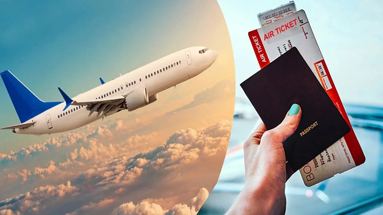 বিমান টিকিটের চড়া দাম, প্রবাসীদের ক্ষোভ