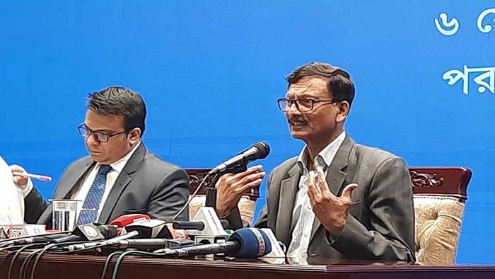 হাসিনাকে থামান, দিল্লিকে ঢাকার বার্তা