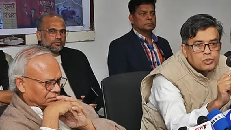 ভারতীয় সংবাদমাধ্যম ইউনূসবিরোধী অপপ্রচার চালাচ্ছে: প্রেস সচিব