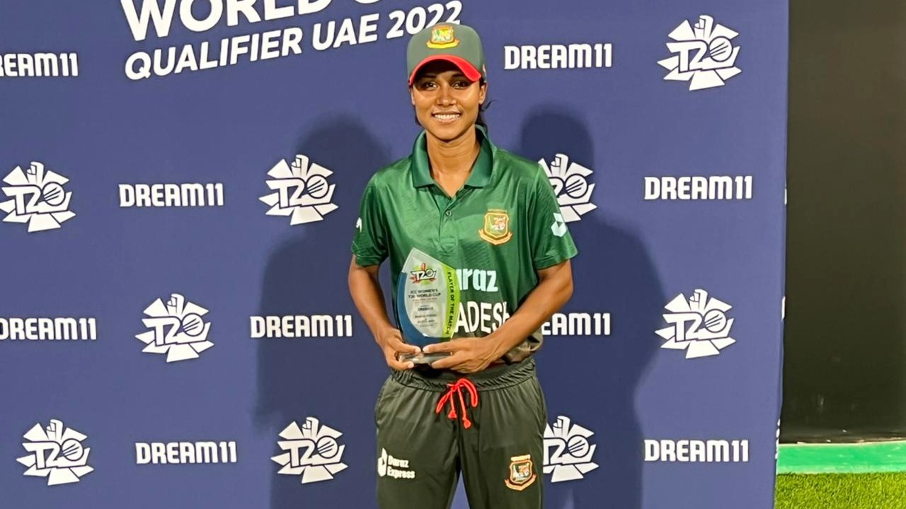 বাংলাদেশি স্পিনার সোহেলির ৫ বছর নিষিদ্ধ করল আইসিসি