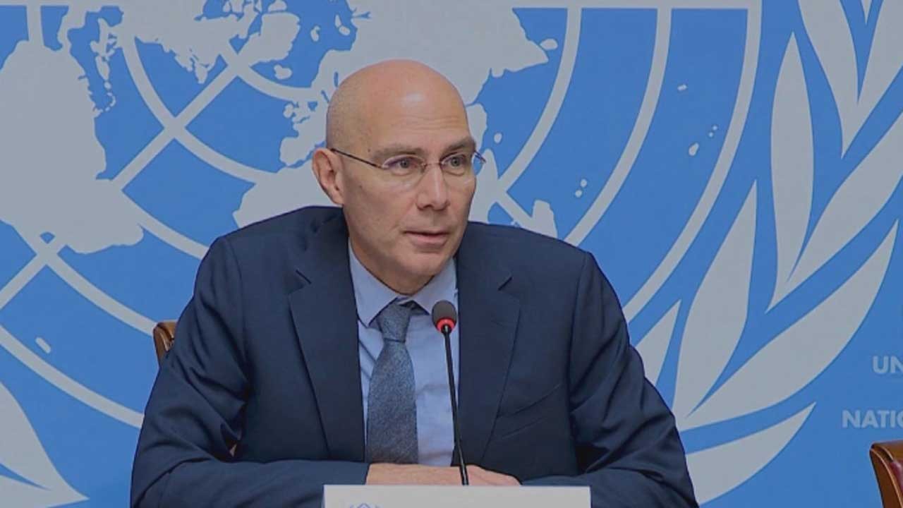 ক্ষমতা আঁকড়ে রাখতে জুলাই অভ্যুত্থানে নৃশংসতা: ভলকার তুর্ক