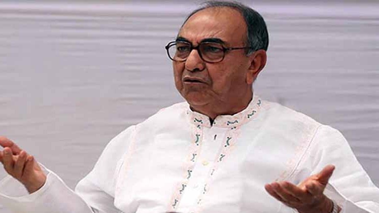 বিভিন্ন রাজনৈতিক দল সরকারকে বিভ্রান্ত করার চেষ্টা করছে: মির্জা আব্বাস