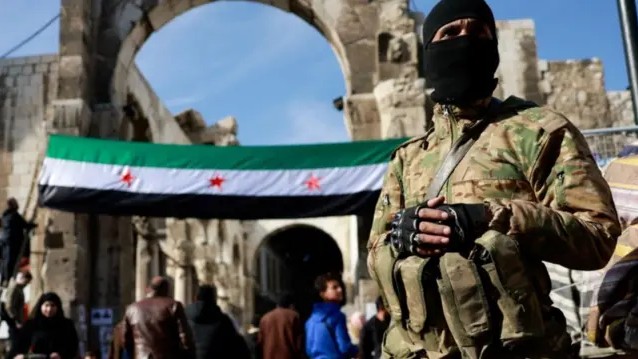 সিরিয়ায় আসাদপন্থি ১৬২ বিদ্রোহীর মৃত্যুদণ্ড