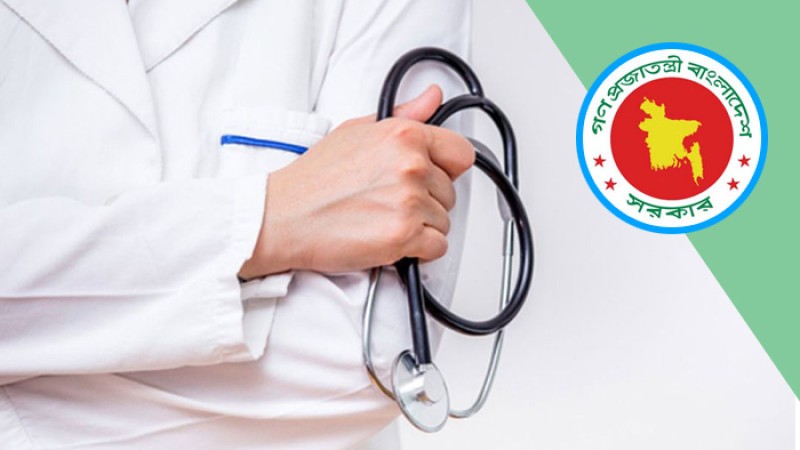 আজ কর্মবিরতিতে যাচ্ছেন বিসিএস চিকিৎসকরা