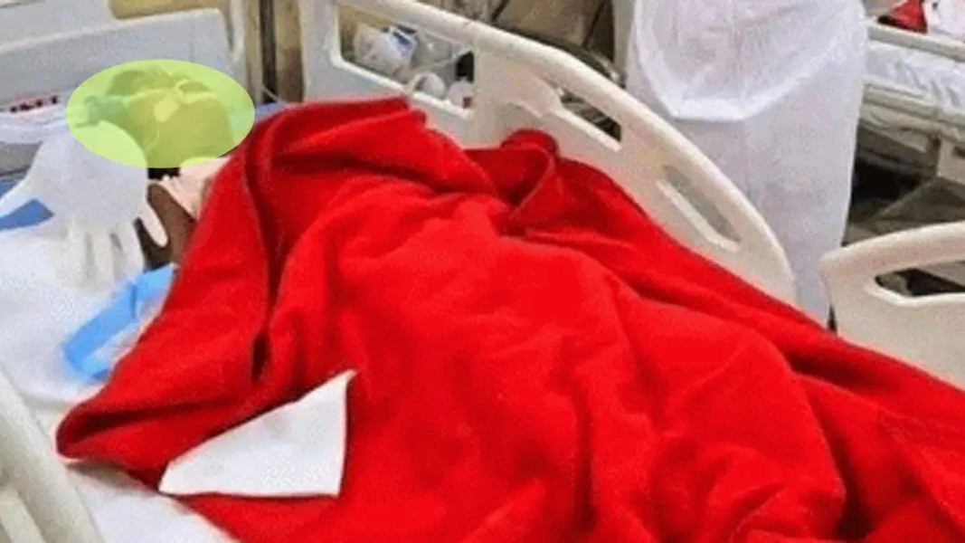 মাগুরার ধর্ষিত শিশুটির অবস্থা খুবই খারাপ