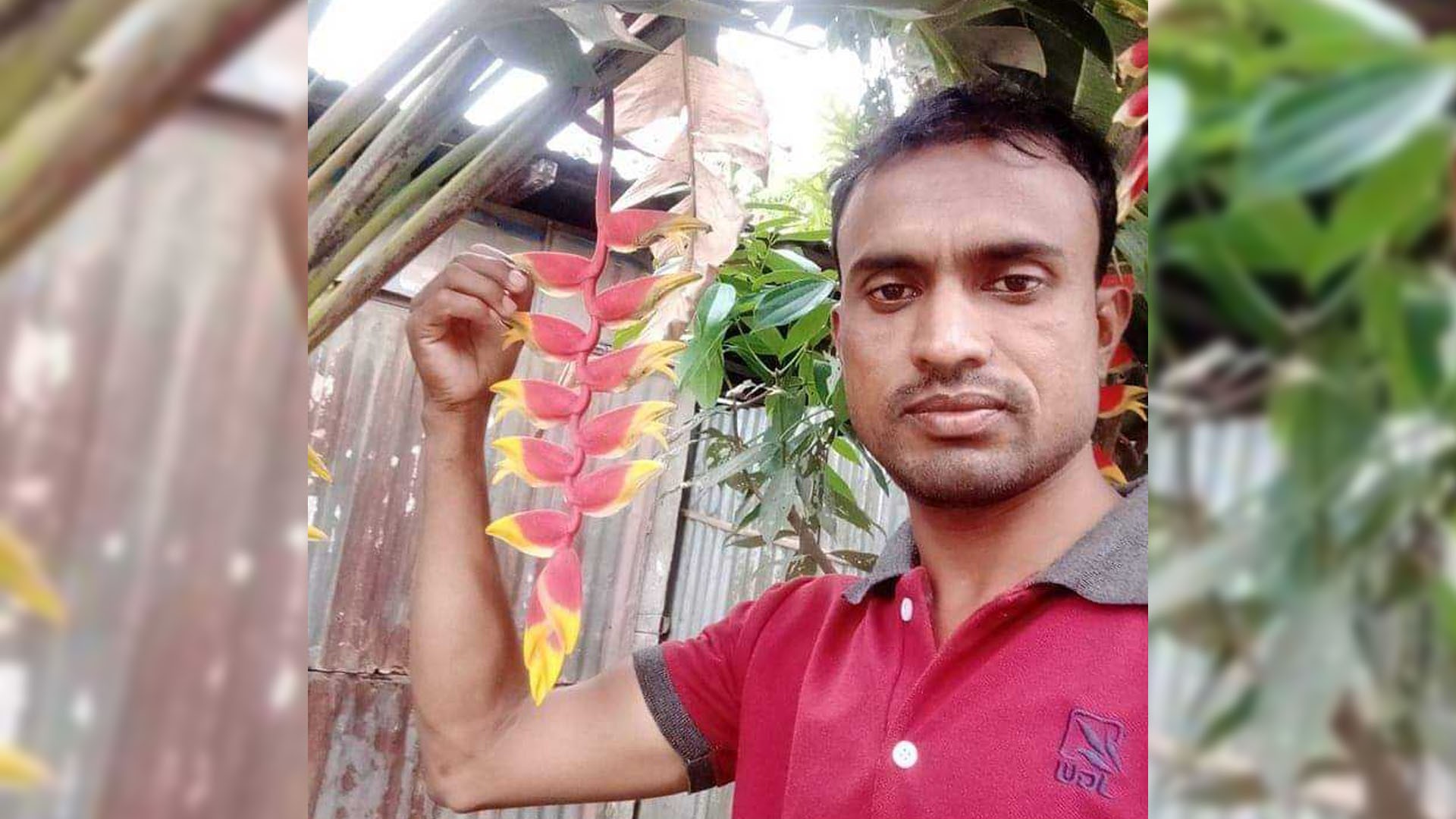 পঞ্চগড়ে বিএসএফের গুলিতে যুবক নিহত