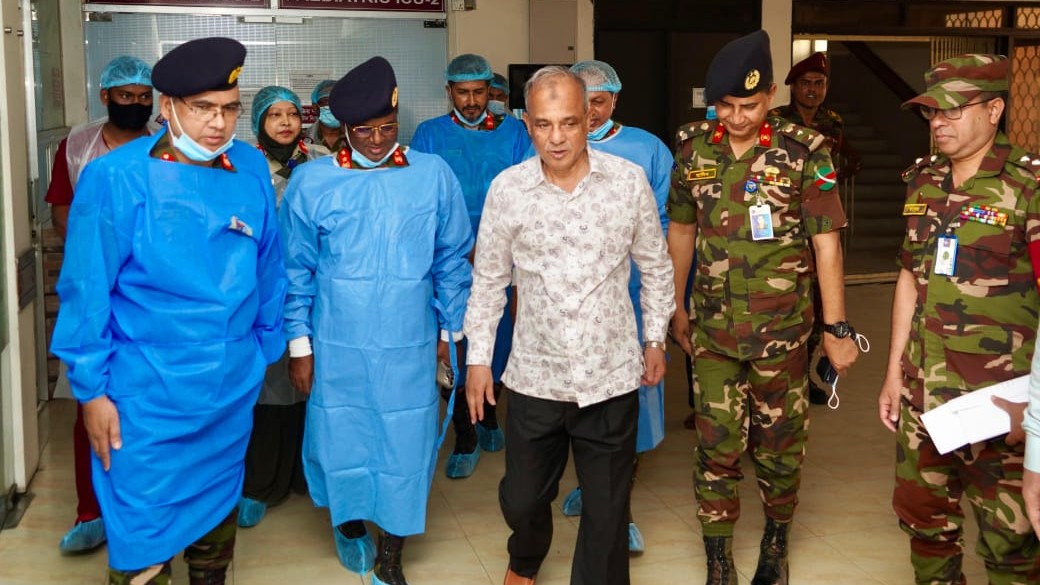 ধর্ষণে জড়িতরা কঠোর শাস্তি পাবে: স্বরাষ্ট্র উপদেষ্টা