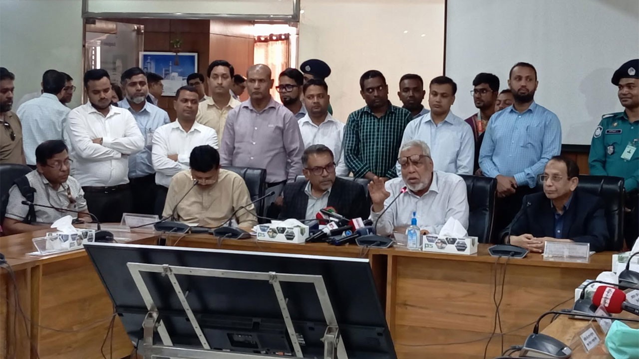 ১৪ মার্চ শুরু হচ্ছে ঈদে ট্রেনের অগ্রিম টিকিট বিক্রি