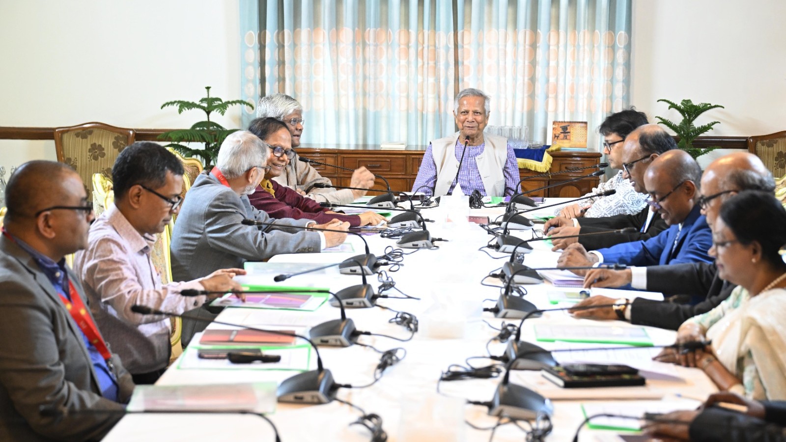 পাচারের টাকা ফেরাতে আগামী সপ্তাহে হচ্ছে বিশেষ আইন 