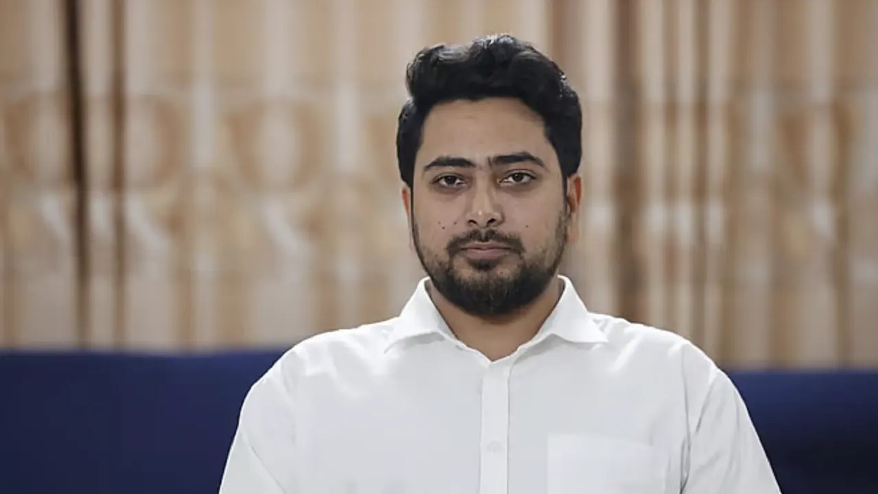 আইনসভা ও গণপরিষদ নির্বাচন একইসঙ্গে হতে হবে: নাহিদ