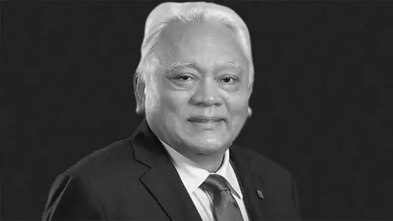 সিঙ্গাপুরে মারা গেলেন এপেক্স গ্রুপের চেয়ারম্যান