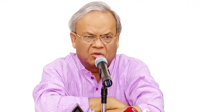 ঢিলেঢালা প্রশাসন আশকারা পাচ্ছে দুষ্কৃতকারীরা: রিজভী