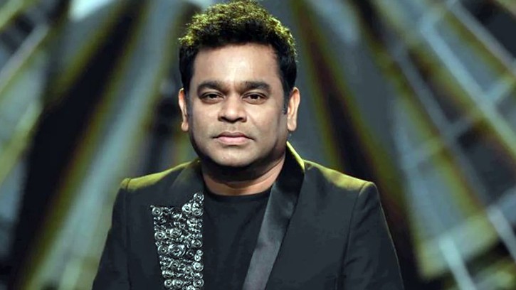 খ্যাতিমান সংগীতজ্ঞ এ আর রহমান হাসপাতালে