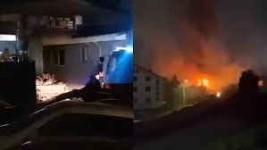 নর্থ মেসিডোনিয়ায় নাইটক্লাবে আগুন, নিহত ৫১