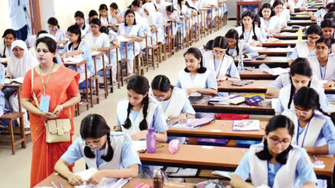 ১০ এপ্রিল শুরু এসএসসি পরীক্ষা