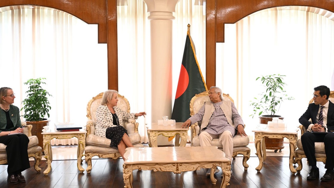 স্বল্পমেয়াদি সংস্কারে ডিসেম্বরেই নির্বাচন হতে পারে : প্রধান উপদেষ্টা