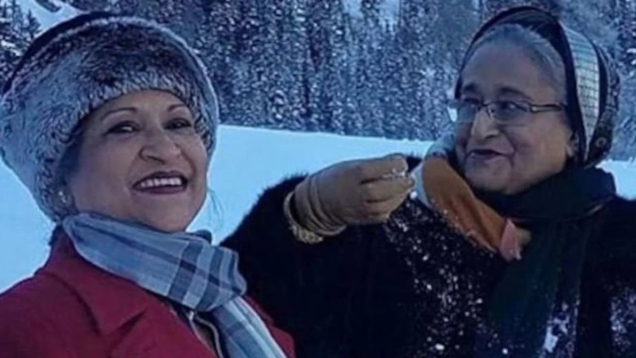 মুজিবের ভাস্কর্য নির্মাণে অপচয় ৪ হাজার কোটি