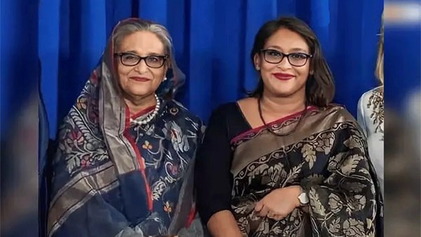 প্লট দুর্নীতিতে শেখ হাসিনা-পুতুলসহ ১৮ জনের বিরুদ্ধে গ্রেপ্তারি পরোয়ানা