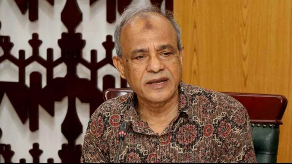 ক্রিমিনাল হ্যান্ডওভার চুক্তিতে শেখ হাসিনাকে ফেরানোর চেষ্টা করা হবে : স্বরাষ্ট্র উপদেষ্টা