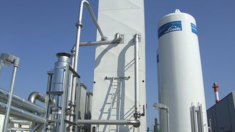 শিল্প গ্যাসে ঘনমিটারে বাড়ল ১০ টাকা