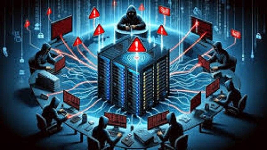 বিশ্বজুড়ে বিশাল সাইবার কেলেংকারি আশঙ্কা জাতিসংঘের