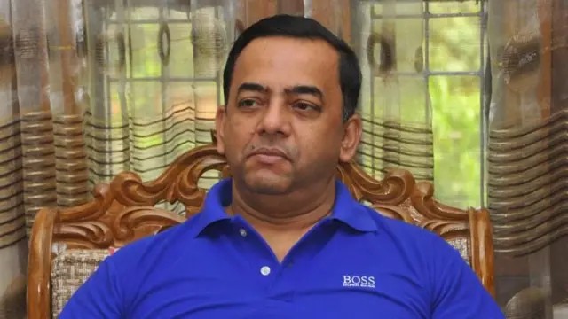 বেনজীরের বিরুদ্ধে  ‘রেড নোটিশ’ জারি করেছে ইন্টারপোল