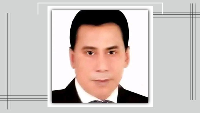 তারেক রহমানের খালাতো ভাই তুহিন কারাগারে