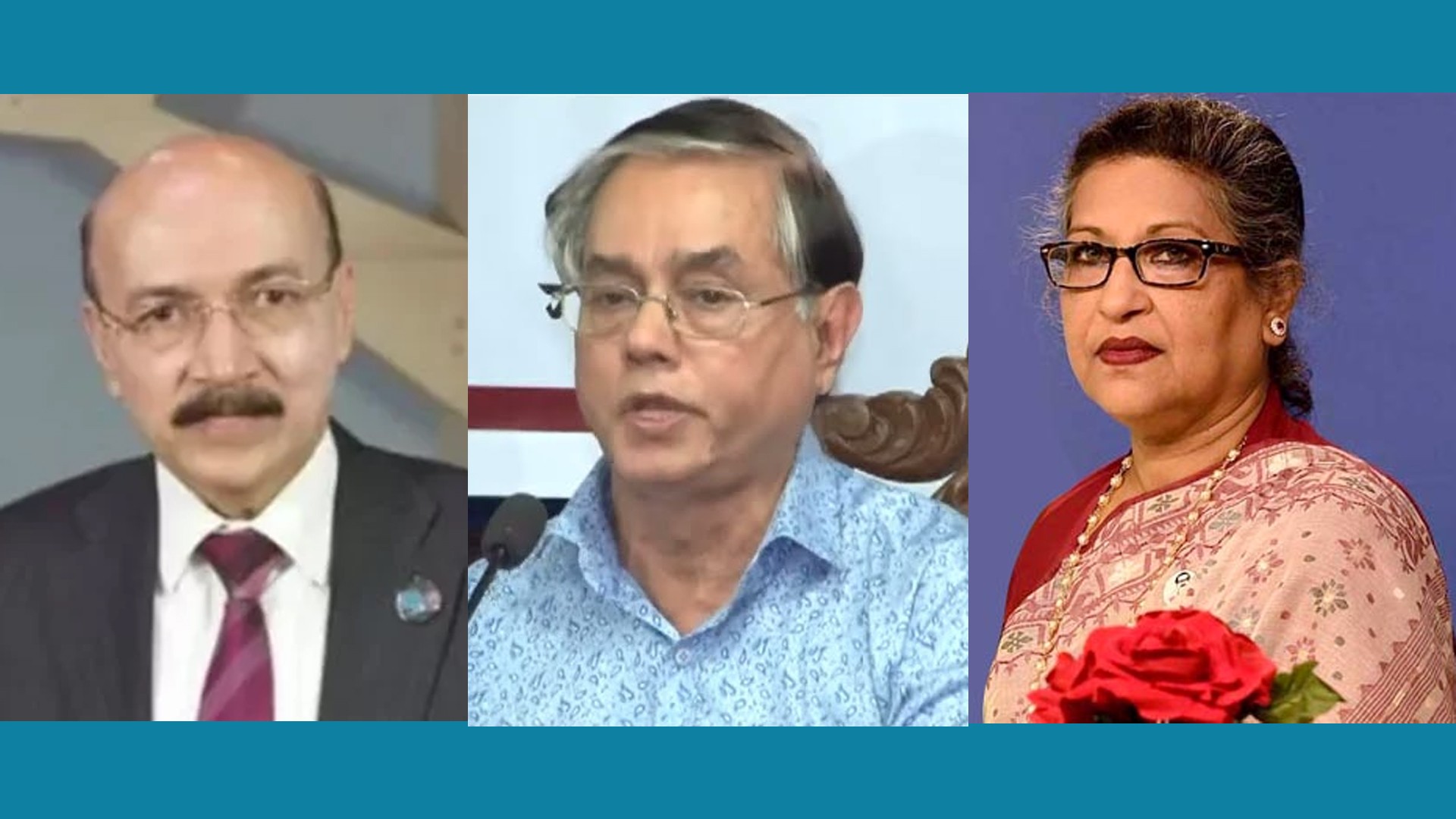 শেখ রেহানার স্বামী-দেবরের দেশত্যাগে নিষেধাজ্ঞা