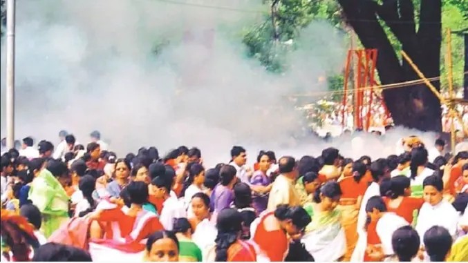 রমনায় বর্ষবরণে বোমা হামলা মামলার রায় ৮ মে