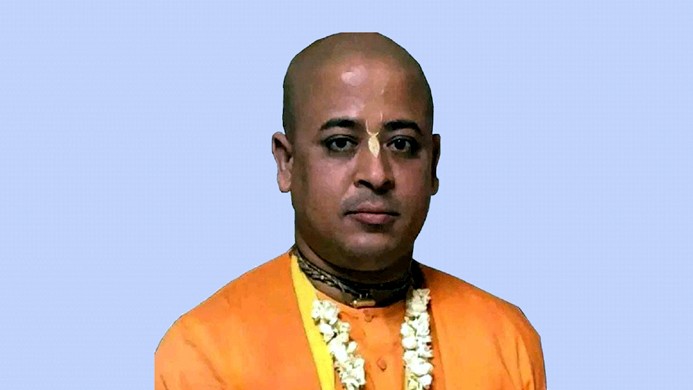 চিন্ময়ের জামিন চেম্বার আদালতে স্থগিত