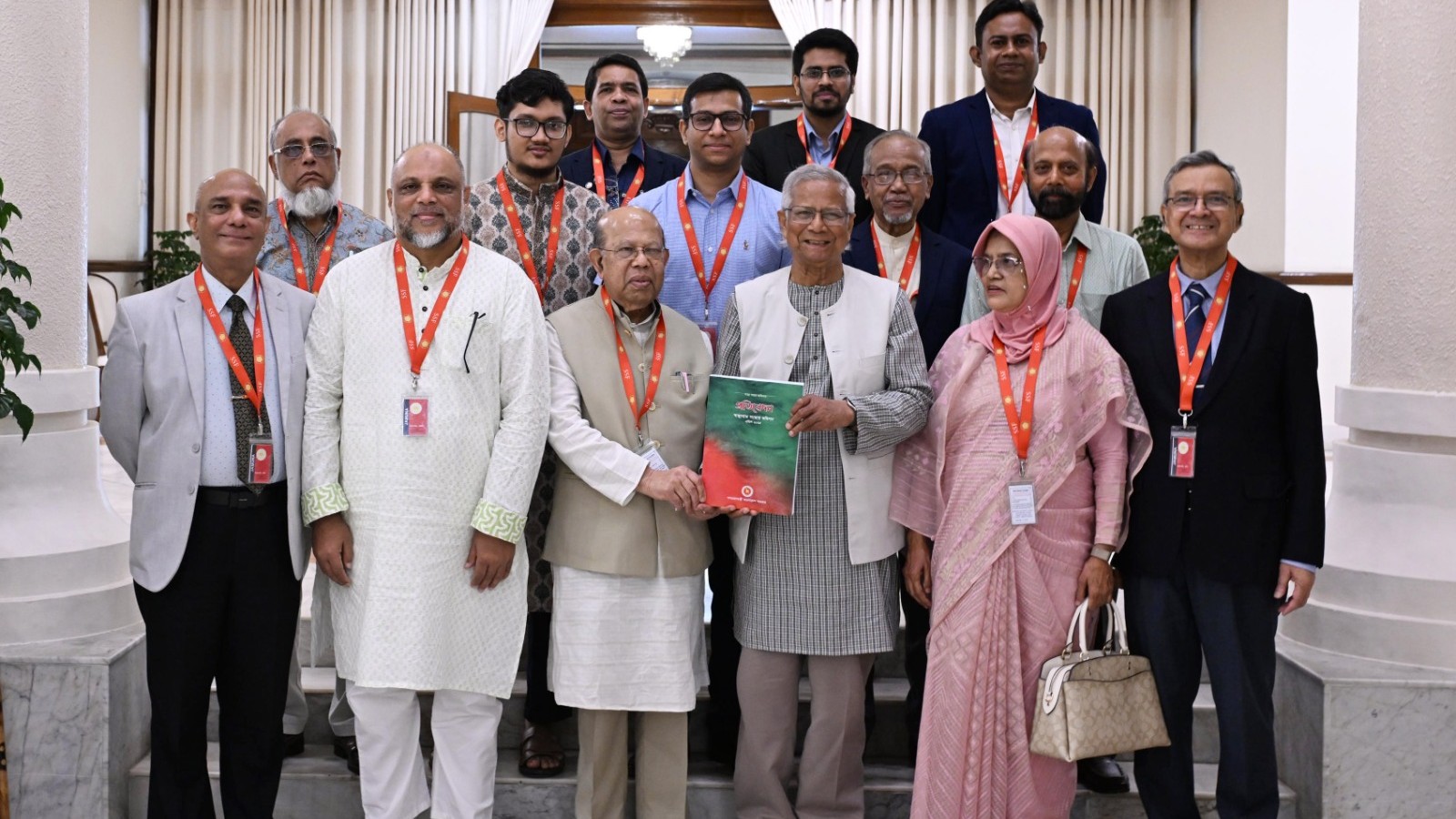 স্বাস্থ্য খাতের সমস্যা সমাধানে সংস্কার কমিশনের সুপারিশ দ্রুত বাস্তবায়নের নির্দেশ