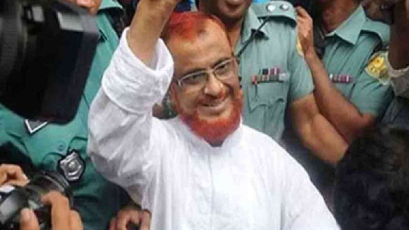 বৃহস্পতিবার আবারও আজহারের আপিল শুনানি