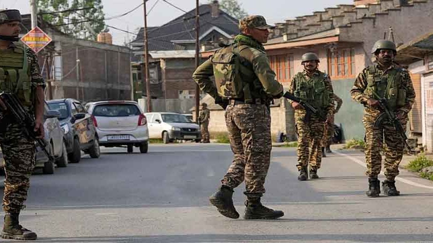 রাজস্থান-পাঞ্জাবে ব্যাপক সতর্কতা জারি