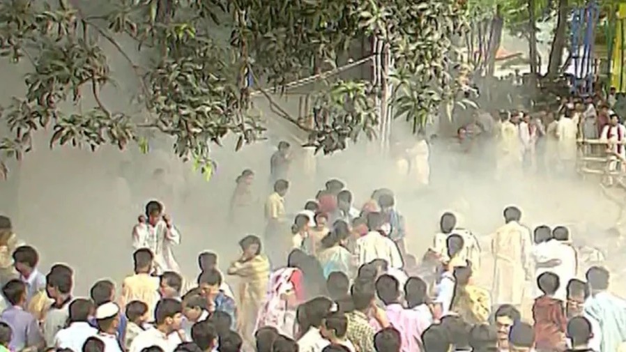 রমনায় বোমা হামলা মামলায় ২ জনের যাবজ্জীবন, বাকিদের সাজা  ১০ বছর