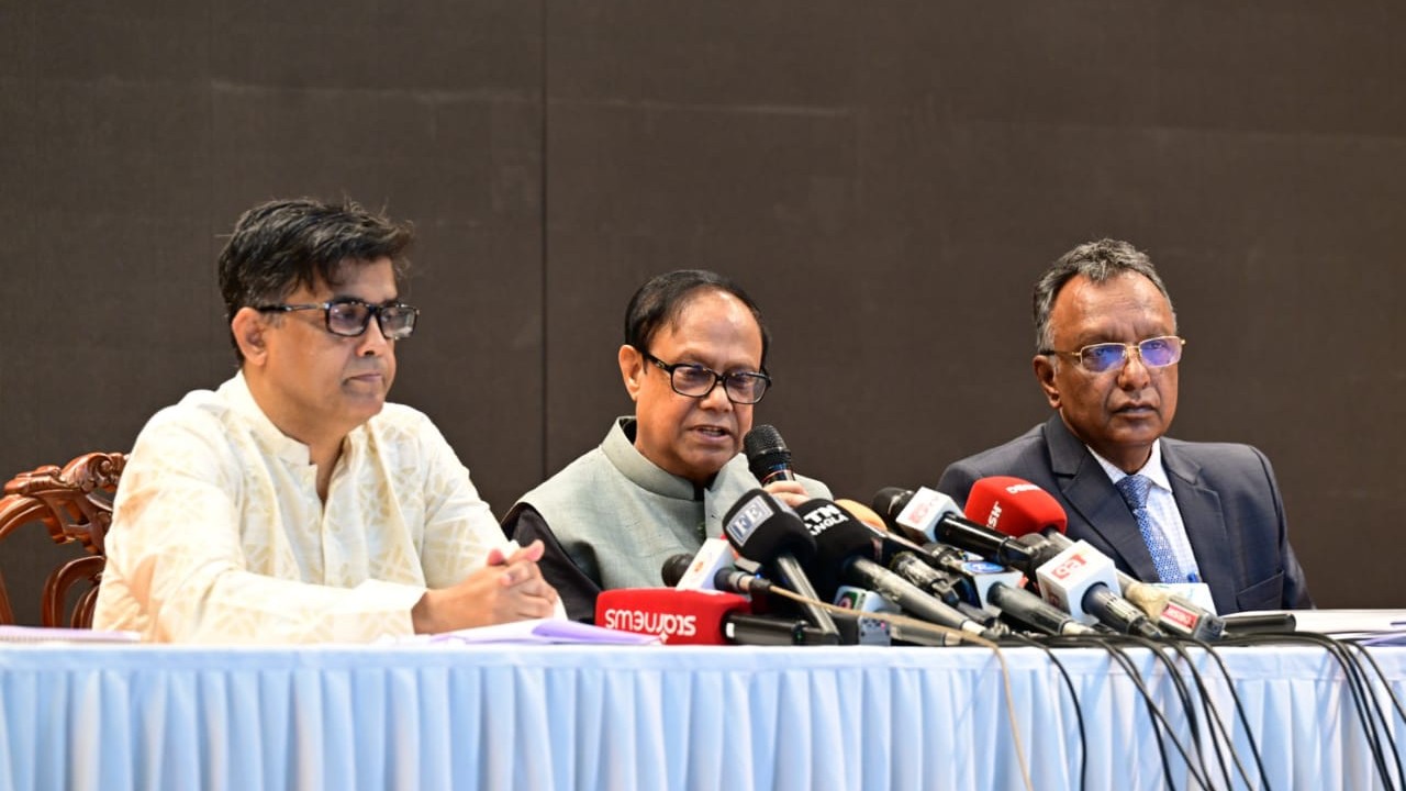 লুটের টাকা ব্যবস্থাপনা তহবিল গঠন করবে সরকার