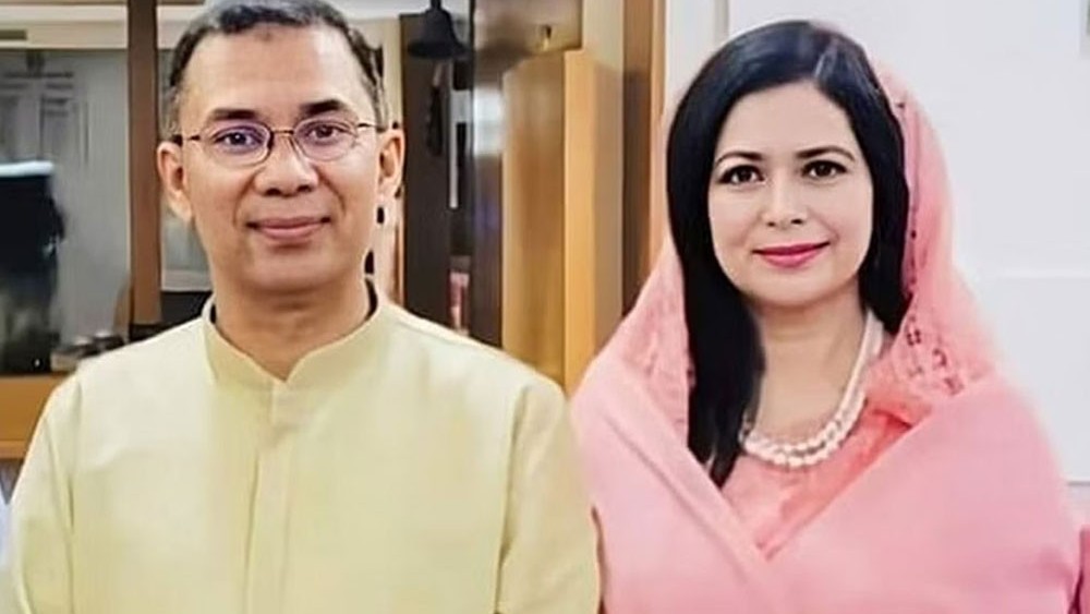 দুদকের মামলায় খালাস পেলেন তারেক ও জুবাইদা রহমান