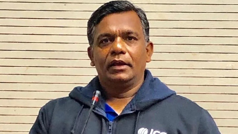 বিসিবির নতুন সভাপতি বুলবুল