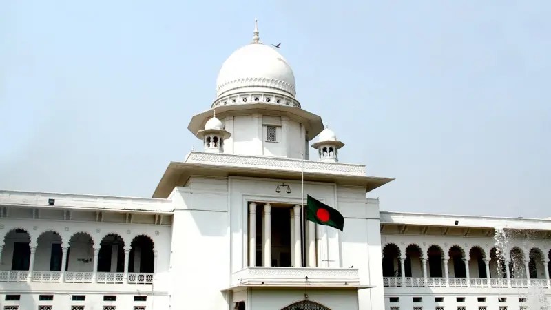 জামায়াতে ইসলামীর নিবন্ধন ফিরিয়ে দিতে নির্বাচন কমিশনকে আপিল বিভাগের নির্দেশ