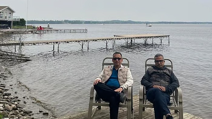 কানাডায় প্রাণ গেল বাংলাদেশি পাইলট ও ব্যবসায়ীর