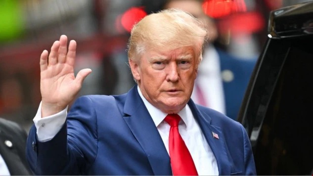 ট্রাম্পের নতুন ভ্রমণ নিষেধাজ্ঞা কার্যকর